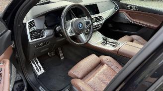 BMW X5 X5 xDrive 45 e M Sport PANORAMA Trekhaak HUD 360View picture 13
