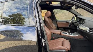 BMW X5 X5 xDrive 45 e M Sport PANORAMA Trekhaak HUD 360View picture 4