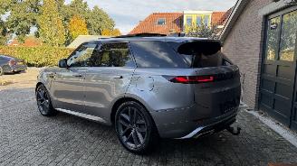 Land Rover Range Rover sport Range Rover Sport Dynamic SE Hybrid PANORAMA Trekhaak HUD Leer Lucht VOLL picture 17