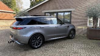 Land Rover Range Rover sport Range Rover Sport Dynamic SE Hybrid PANORAMA Trekhaak HUD Leer Lucht VOLL picture 6
