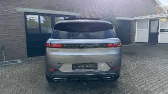 Land Rover Range Rover sport Range Rover Sport Dynamic SE Hybrid PANORAMA Trekhaak HUD Leer Lucht VOLL picture 7