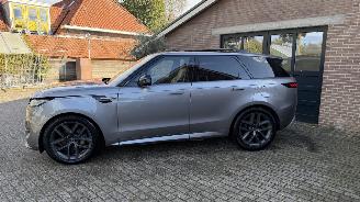 Land Rover Range Rover sport Range Rover Sport Dynamic SE Hybrid PANORAMA Trekhaak HUD Leer Lucht VOLL picture 16