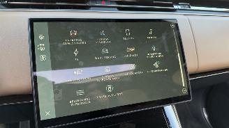Land Rover Range Rover sport Range Rover Sport Dynamic SE Hybrid PANORAMA Trekhaak HUD Leer Lucht VOLL picture 27