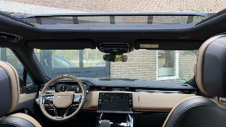 Land Rover Range Rover sport Range Rover Sport Dynamic SE Hybrid PANORAMA Trekhaak HUD Leer Lucht VOLL picture 4