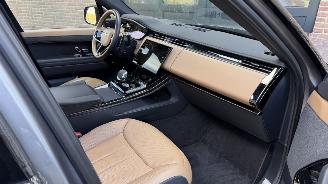 Land Rover Range Rover sport Range Rover Sport Dynamic SE Hybrid PANORAMA Trekhaak HUD Leer Lucht VOLL picture 5