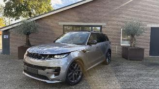 Land Rover Range Rover sport Range Rover Sport Dynamic SE Hybrid PANORAMA Trekhaak HUD Leer Lucht VOLL picture 14