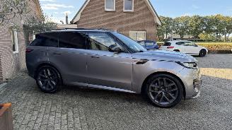 Land Rover Range Rover sport Range Rover Sport Dynamic SE Hybrid PANORAMA Trekhaak HUD Leer Lucht VOLL picture 19