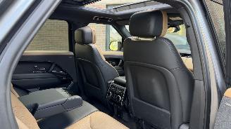 Land Rover Range Rover sport Range Rover Sport Dynamic SE Hybrid PANORAMA Trekhaak HUD Leer Lucht VOLL picture 10