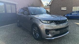 Land Rover Range Rover sport Range Rover Sport Dynamic SE Hybrid PANORAMA Trekhaak HUD Leer Lucht VOLL picture 20