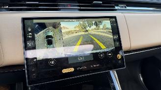 Land Rover Range Rover sport Range Rover Sport Dynamic SE Hybrid PANORAMA Trekhaak HUD Leer Lucht VOLL picture 13