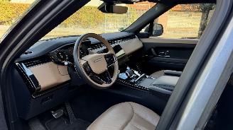 Land Rover Range Rover sport Range Rover Sport Dynamic SE Hybrid PANORAMA Trekhaak HUD Leer Lucht VOLL picture 3