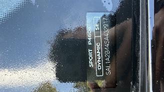 Land Rover Range Rover sport Range Rover Sport Dynamic SE Hybrid PANORAMA Trekhaak HUD Leer Lucht VOLL picture 24
