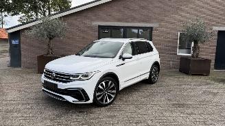 Volkswagen Tiguan Tiguan R-Line 1.5 TSI DSG ACC AHK SideAssist VOL picture 18