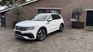 Volkswagen Tiguan Tiguan R-Line 1.5 TSI DSG ACC AHK SideAssist VOL picture 19