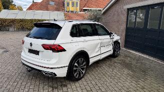 Volkswagen Tiguan Tiguan R-Line 1.5 TSI DSG ACC AHK SideAssist VOL picture 9