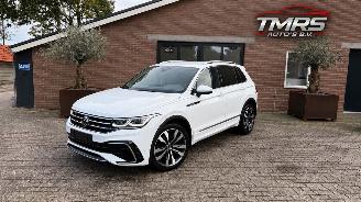 Avarii autoturisme Volkswagen Tiguan Tiguan R-Line 1.5 TSI DSG ACC AHK SideAssist VOL 2023/9