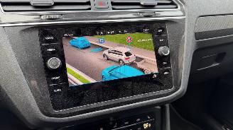 Volkswagen Tiguan Tiguan R-Line 1.5 TSI DSG ACC AHK SideAssist VOL picture 6