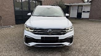 Volkswagen Tiguan Tiguan R-Line 1.5 TSI DSG ACC AHK SideAssist VOL picture 20