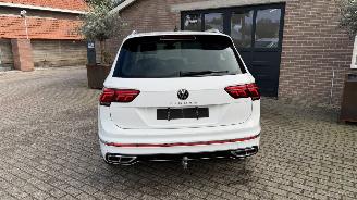 Volkswagen Tiguan Tiguan R-Line 1.5 TSI DSG ACC AHK SideAssist VOL picture 8