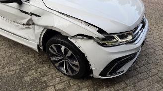 Volkswagen Tiguan Tiguan R-Line 1.5 TSI DSG ACC AHK SideAssist VOL picture 13
