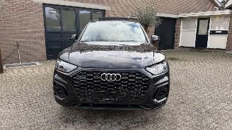 Audi Q5 AUDI Q5 Sportback 40 TDI Quattro S line PANORAMA Trekhaak VOLL picture 15