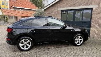 Audi Q5 AUDI Q5 Sportback 40 TDI Quattro S line PANORAMA Trekhaak VOLL picture 7