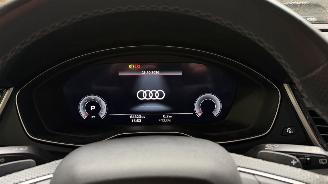 Audi Q5 AUDI Q5 Sportback 40 TDI Quattro S line PANORAMA Trekhaak VOLL picture 20