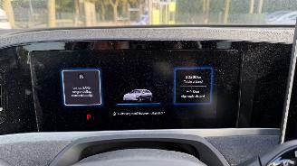Volkswagen Passat VW Passat 1.5 TSI eHybrid 150kW R-Line PANO MASSAGE HUD Trekhaak VOL VOL picture 34