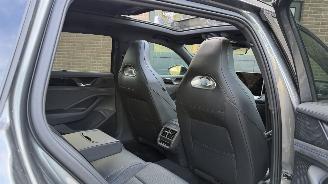 Volkswagen Passat VW Passat 1.5 TSI eHybrid 150kW R-Line PANO MASSAGE HUD Trekhaak VOL VOL picture 17