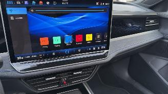 Volkswagen Passat VW Passat 1.5 TSI eHybrid 150kW R-Line PANO MASSAGE HUD Trekhaak VOL VOL picture 4