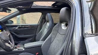 Volkswagen Passat VW Passat 1.5 TSI eHybrid 150kW R-Line PANO MASSAGE HUD Trekhaak VOL VOL picture 29