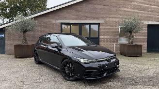 Volkswagen Golf VW Golf 8.5 2.0 TSI 245 kW 4Motion R Black Edition PANORAMA Ambiance VOLL picture 16