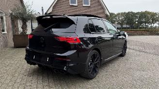 Volkswagen Golf VW Golf 8.5 2.0 TSI 245 kW 4Motion R Black Edition PANORAMA Ambiance VOLL picture 25