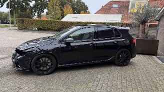 Volkswagen Golf VW Golf 8.5 2.0 TSI 245 kW 4Motion R Black Edition PANORAMA Ambiance VOLL picture 18