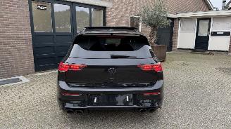 Volkswagen Golf VW Golf 8.5 2.0 TSI 245 kW 4Motion R Black Edition PANORAMA Ambiance VOLL picture 4