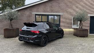 Volkswagen Golf VW Golf 8.5 2.0 TSI 245 kW 4Motion R Black Edition PANORAMA Ambiance VOLL picture 2