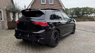 Volkswagen Golf VW Golf 8.5 2.0 TSI 245 kW 4Motion R Black Edition PANORAMA Ambiance VOLL picture 26