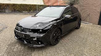 Volkswagen Golf VW Golf 8.5 2.0 TSI 245 kW 4Motion R Black Edition PANORAMA Ambiance VOLL picture 19