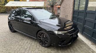 Volkswagen Golf VW Golf 8.5 2.0 TSI 245 kW 4Motion R Black Edition PANORAMA Ambiance VOLL picture 12