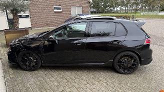 Volkswagen Golf VW Golf 8.5 2.0 TSI 245 kW 4Motion R Black Edition PANORAMA Ambiance VOLL picture 13