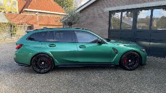 BMW M3 BMW M3 Touring xDrive Competition M-SPORT CARBON 2026 390kw VOLLL picture 10
