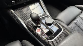 BMW M3 BMW M3 Touring xDrive Competition M-SPORT CARBON 2026 390kw VOLLL picture 11