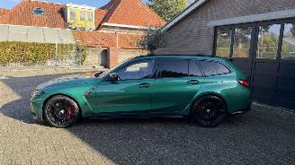 BMW M3 BMW M3 Touring xDrive Competition M-SPORT CARBON 2026 390kw VOLLL picture 26