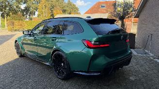 BMW M3 BMW M3 Touring xDrive Competition M-SPORT CARBON 2026 390kw VOLLL picture 27