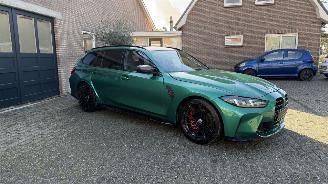 BMW M3 BMW M3 Touring xDrive Competition M-SPORT CARBON 2026 390kw VOLLL picture 28