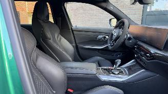 BMW M3 BMW M3 Touring xDrive Competition M-SPORT CARBON 2026 390kw VOLLL picture 20