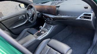 BMW M3 BMW M3 Touring xDrive Competition M-SPORT CARBON 2026 390kw VOLLL picture 3