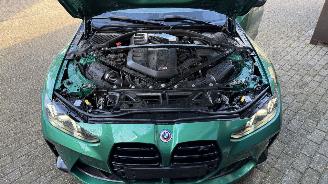 BMW M3 BMW M3 Touring xDrive Competition M-SPORT CARBON 2026 390kw VOLLL picture 12