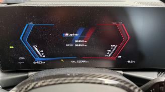 BMW M3 BMW M3 Touring xDrive Competition M-SPORT CARBON 2026 390kw VOLLL picture 8