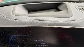 BMW M3 BMW M3 Touring xDrive Competition M-SPORT CARBON 2026 390kw VOLLL picture 5